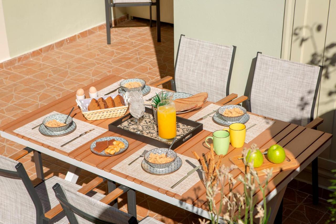 George'S Home Vasilikí Zewnętrze zdjęcie