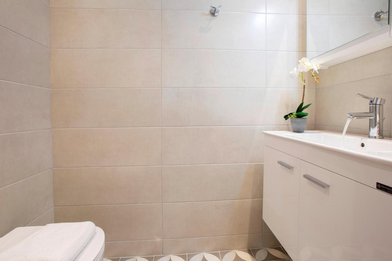George'S Home Vasilikí Zewnętrze zdjęcie